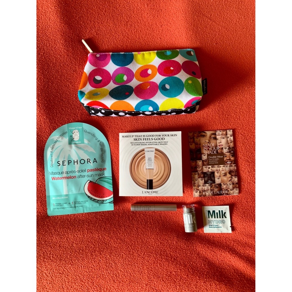 LAST CHANCE✨Sephora Makeup Lot